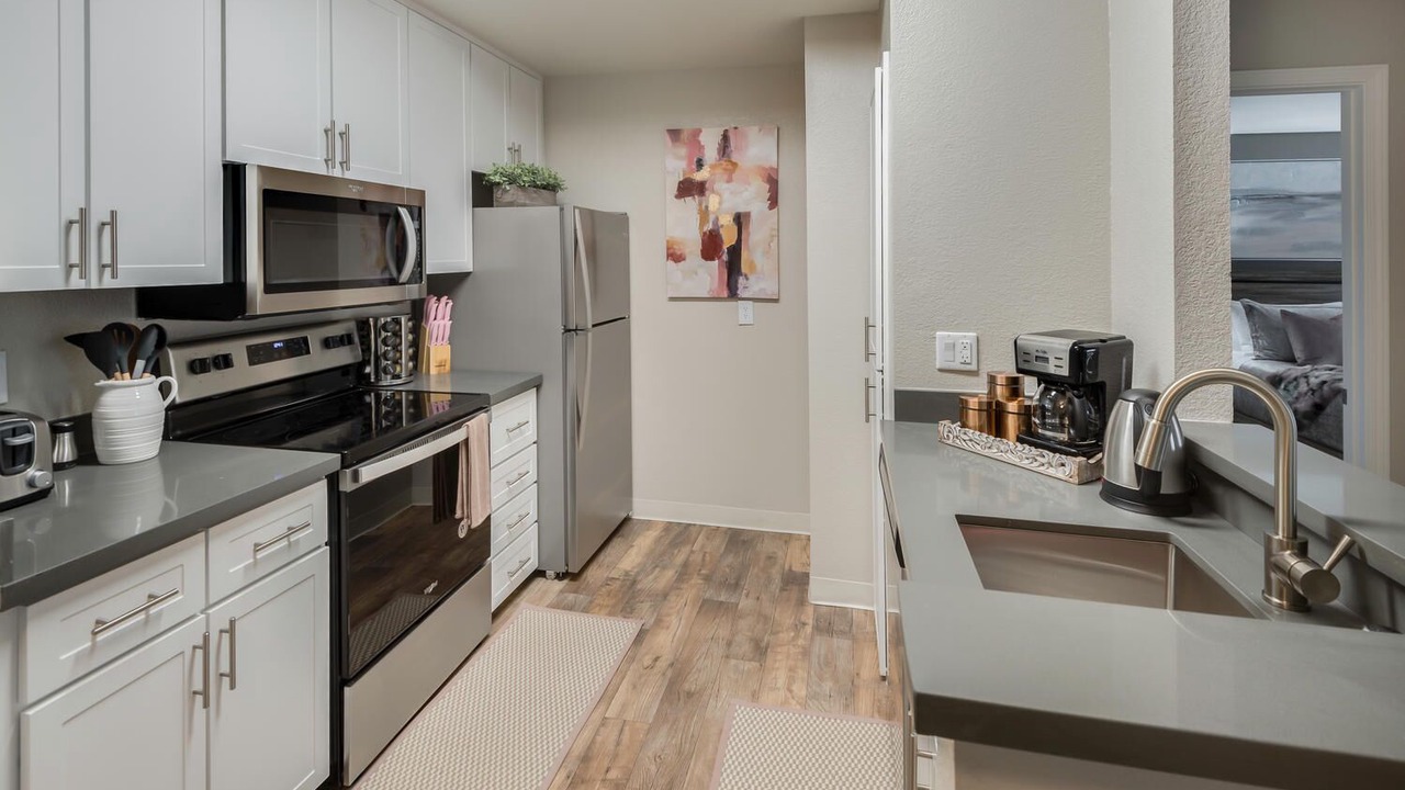 Photo of Kitchen in Rocklin