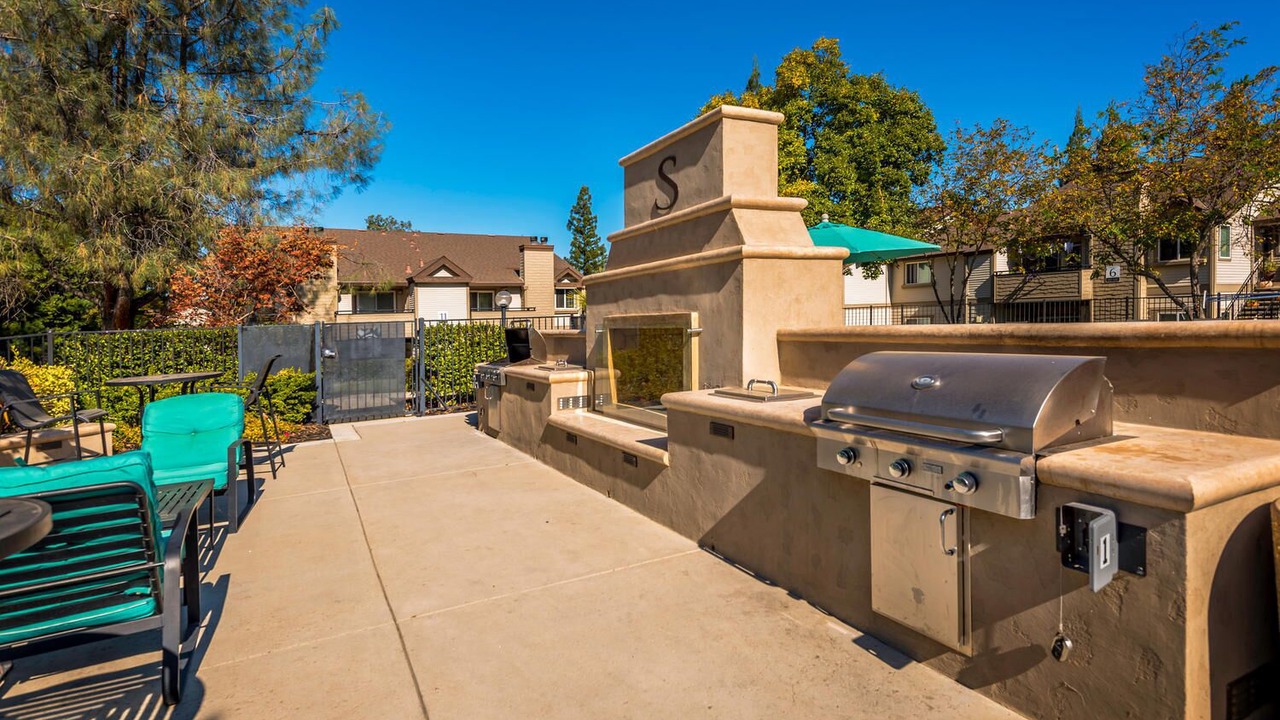 Photo of Outdoor in Rocklin