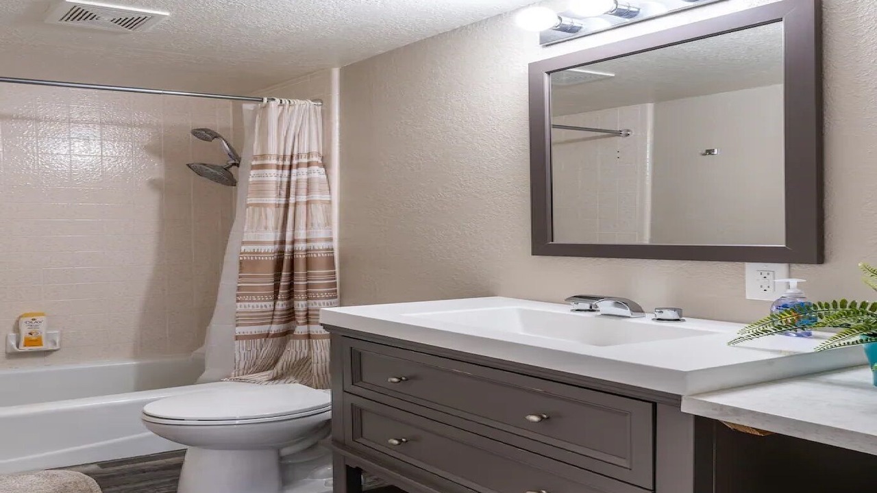 Photo of Bathroom in Menlo Park