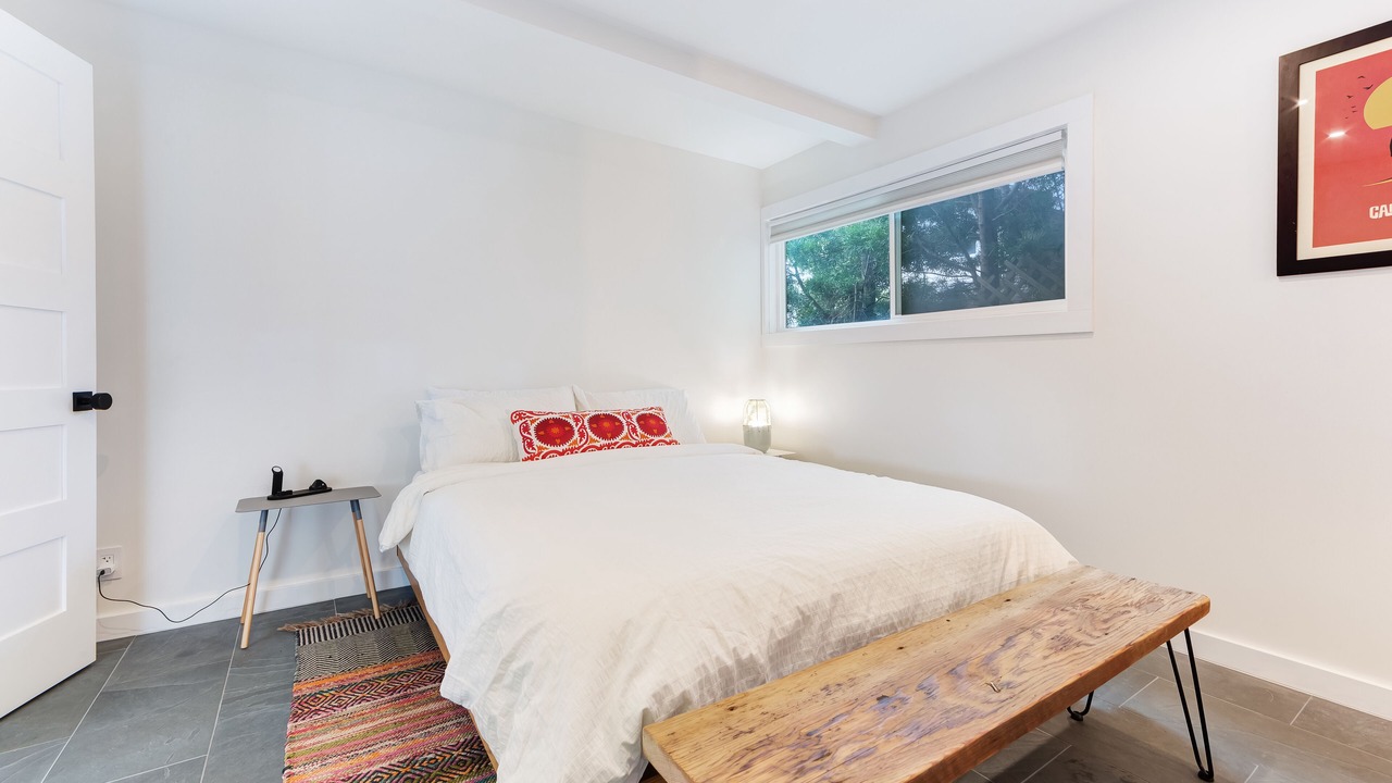 Photo of Bedroom in Old Town