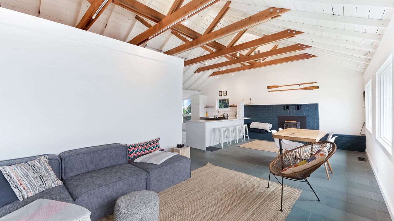 Photo of Livingroom in Old Town