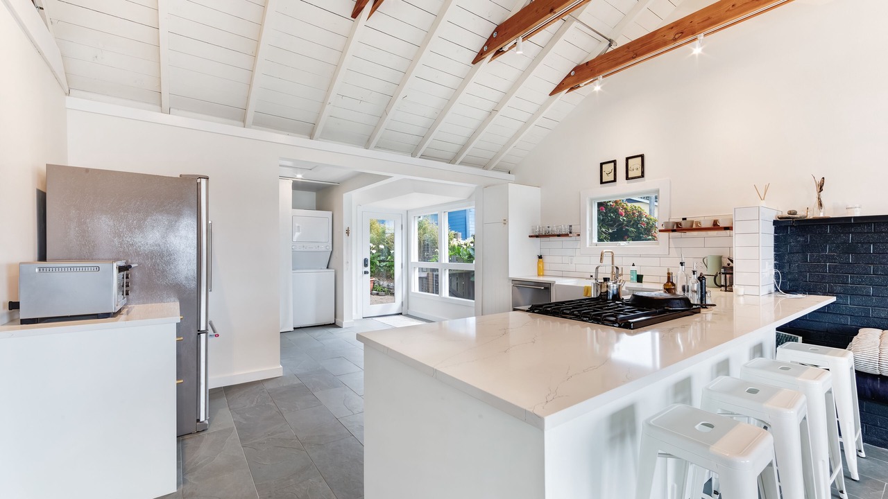 Photo of Kitchen in Old Town