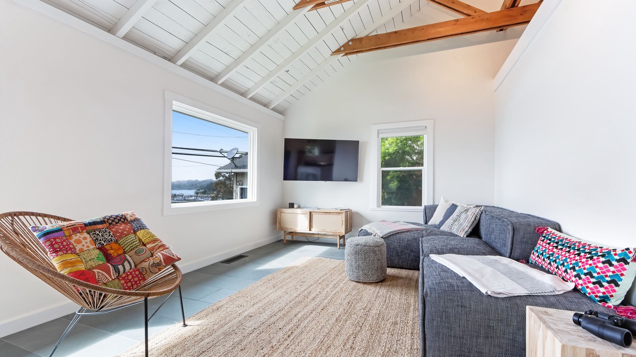 Photo of Livingroom in Old Town