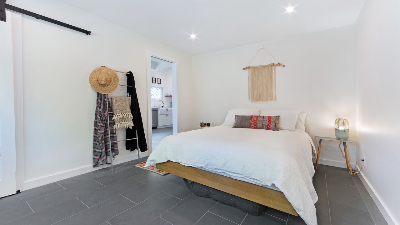 Photo of Bedroom in Old Town