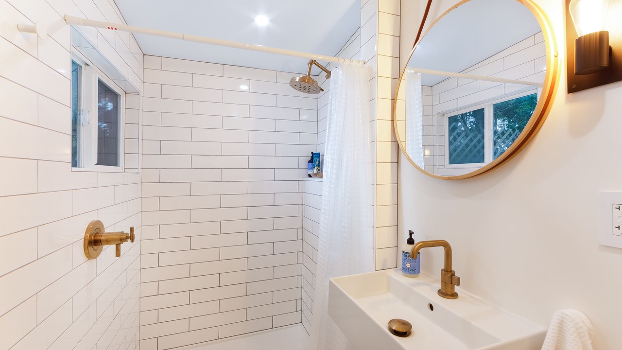 Photo of Bathroom in Old Town