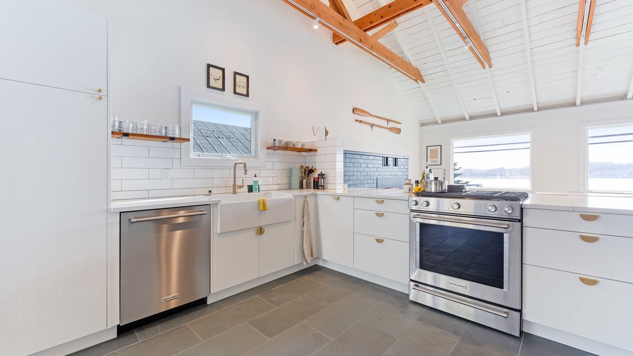 Photo of Kitchen in Old Town