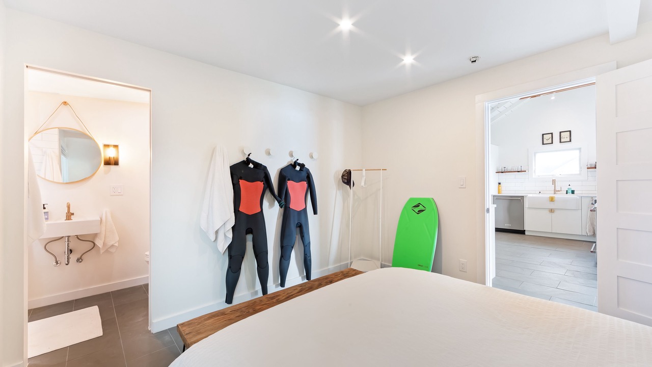 Photo of Bedroom in Old Town