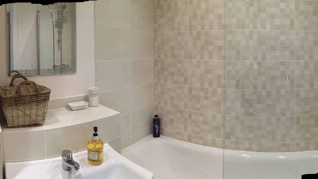 Photo of Bathroom in Stevenage