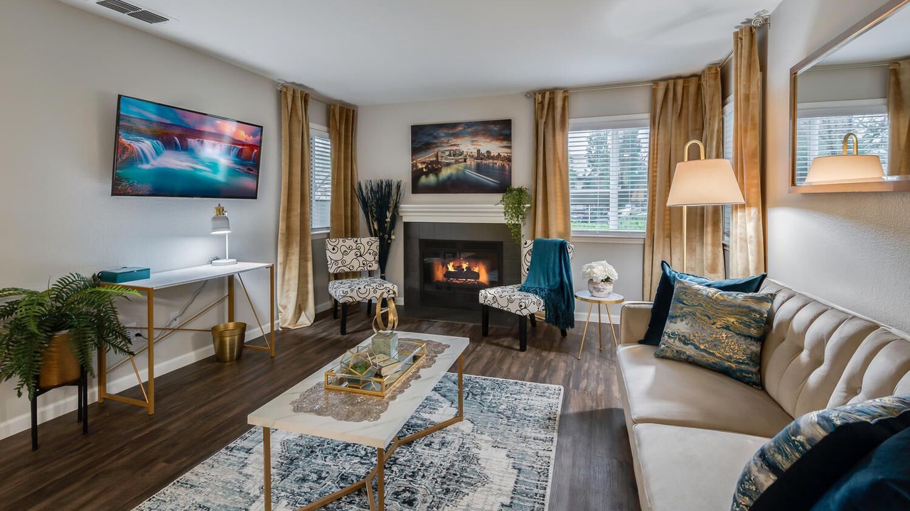 Photo of Livingroom in Rocklin