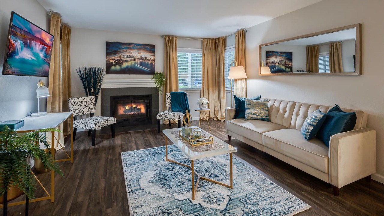 Photo of Livingroom in Rocklin