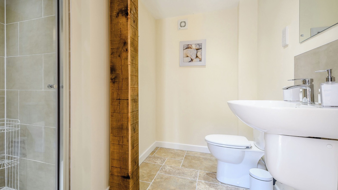 Photo of Bedroom in Lydney