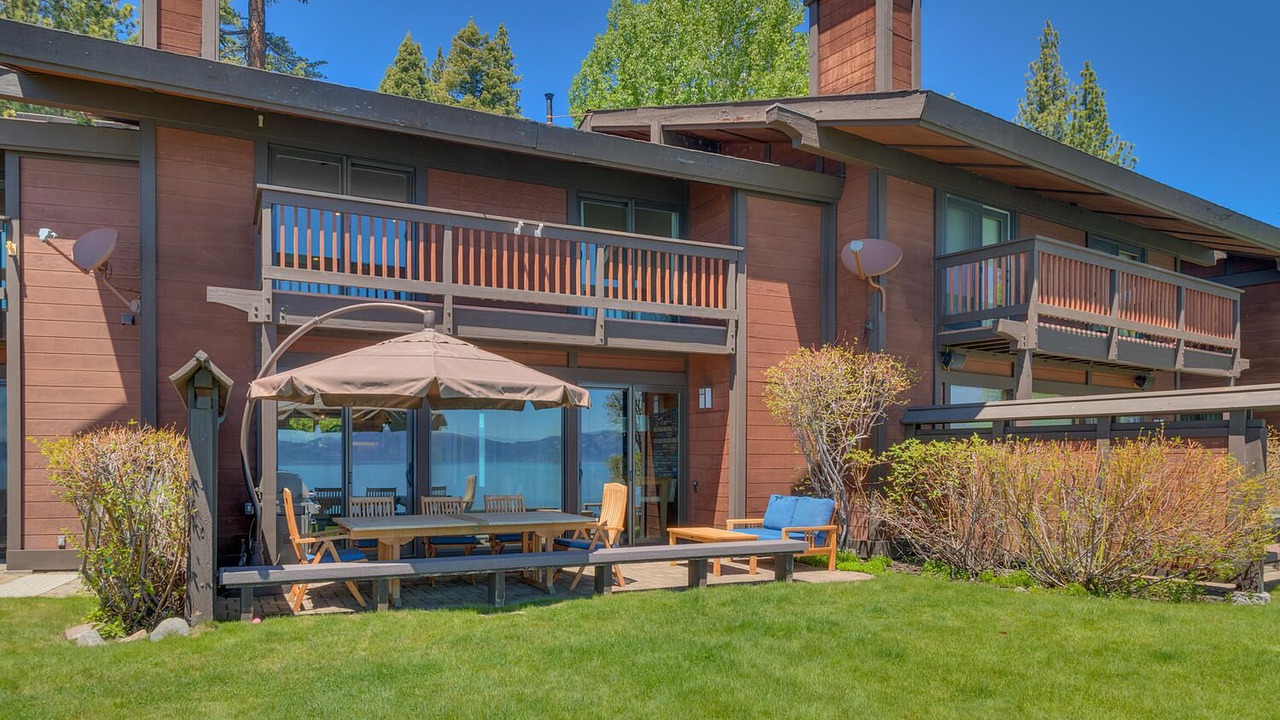 Photo of Outdoor in Tahoe Tavern