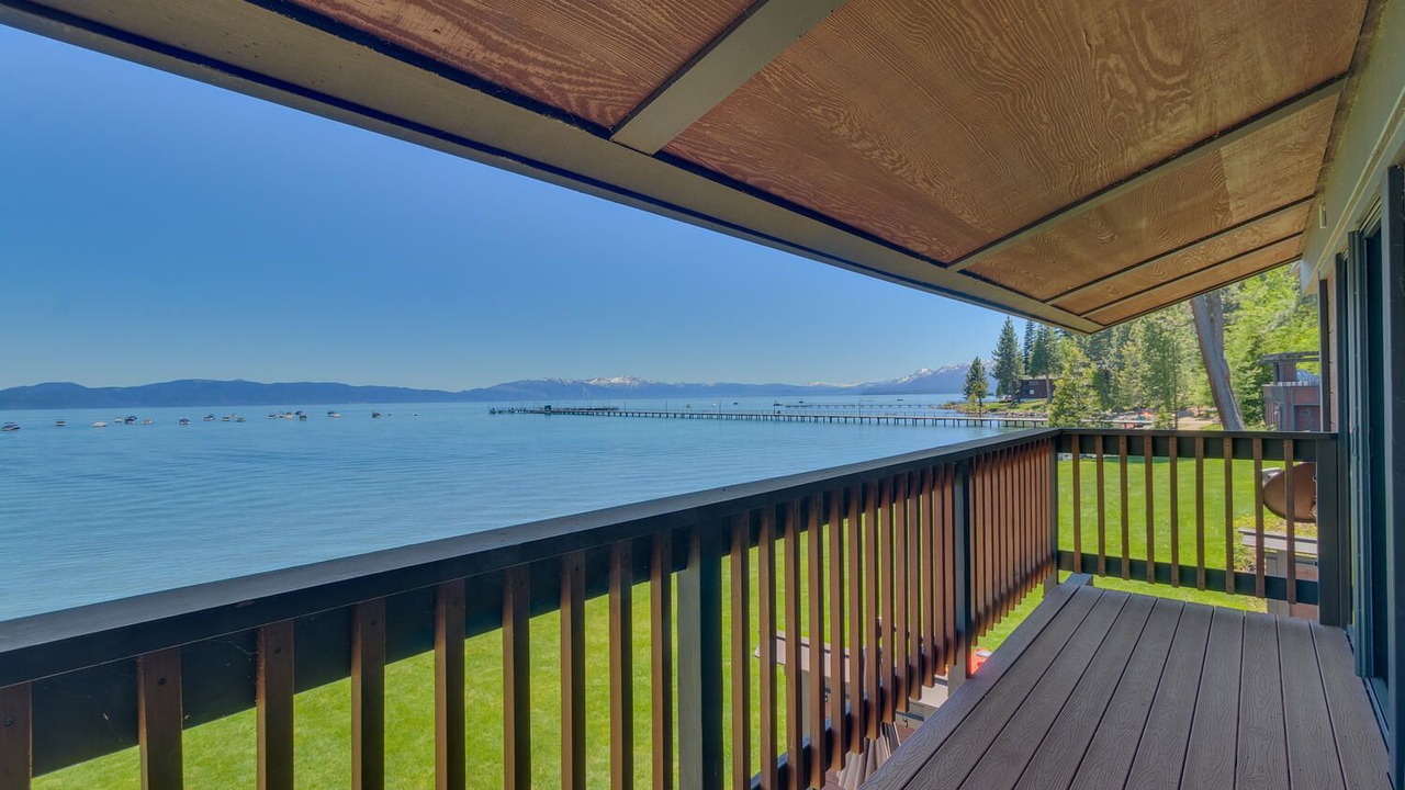 Photo of Outdoor in Tahoe Tavern