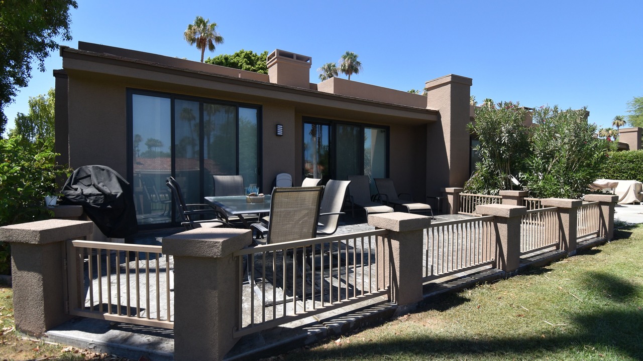 Photo of Outdoor in Palm Desert