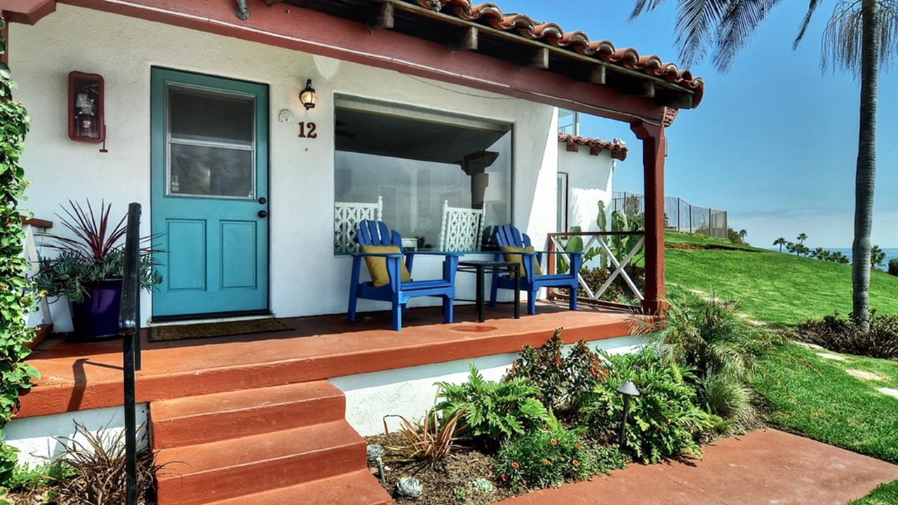 Photo of Patio Balcony in San Clemente