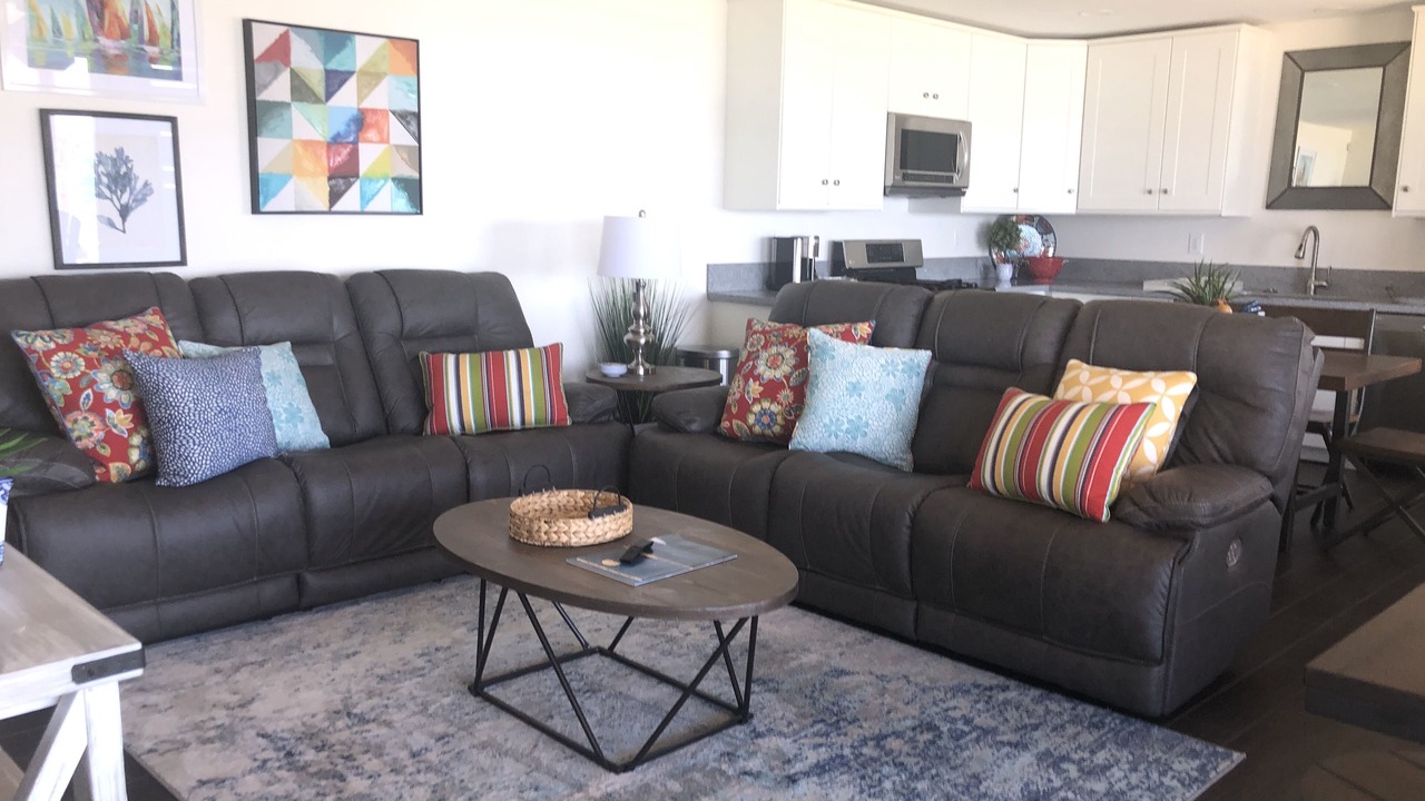 Photo of Livingroom in San Clemente