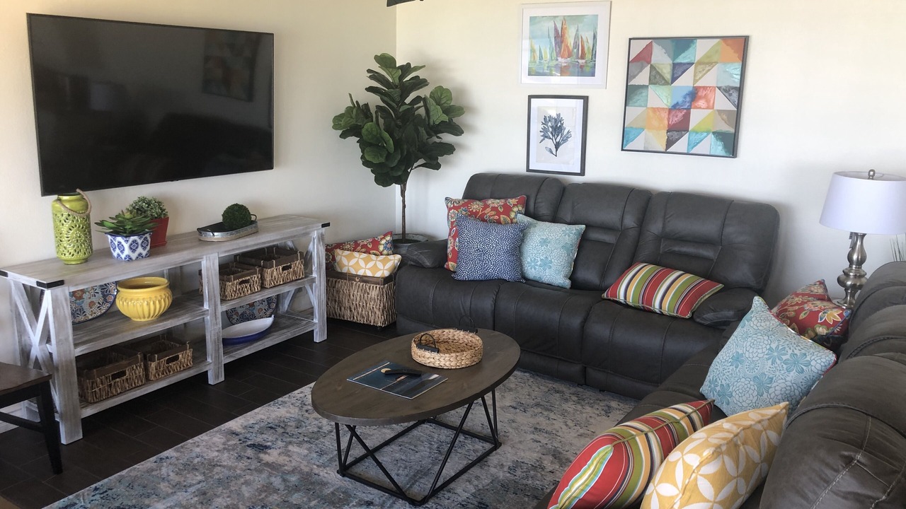 Photo of Livingroom in San Clemente