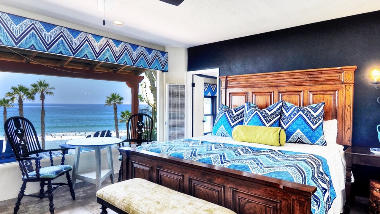 Photo of Bedroom in San Clemente