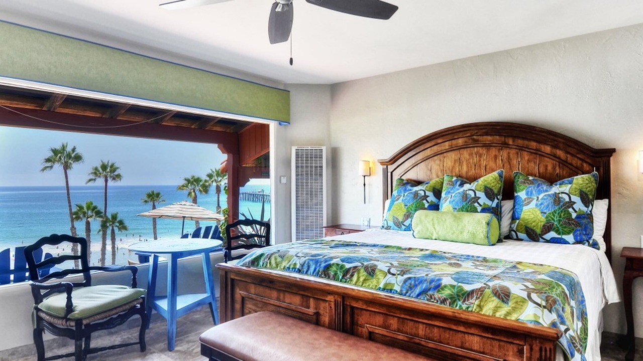 Photo of Bedroom in San Clemente