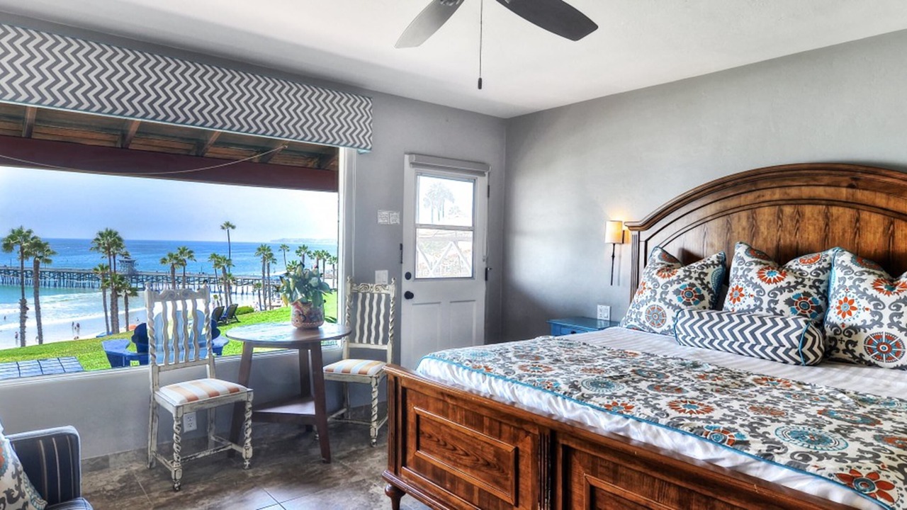 Photo of Bedroom in San Clemente
