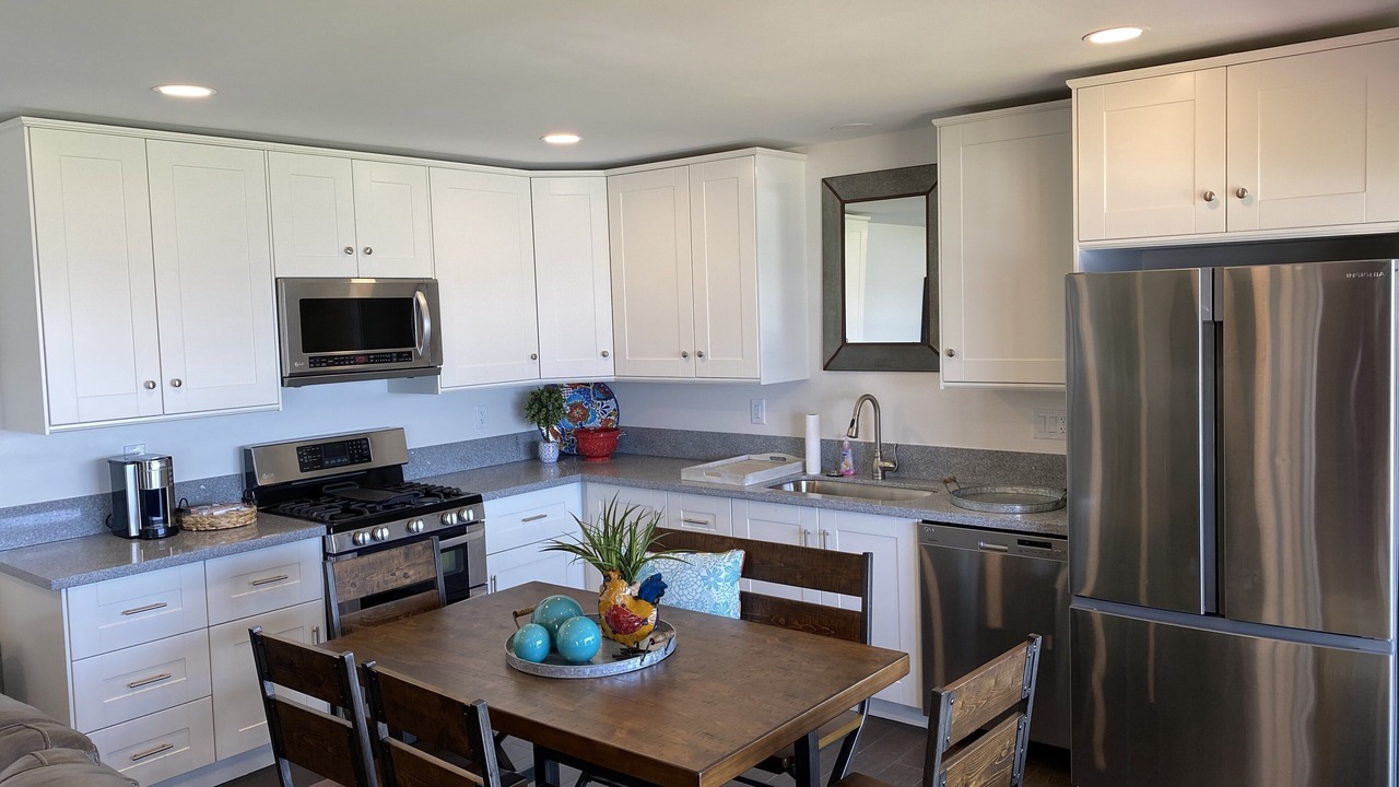 Photo of Kitchen in San Clemente