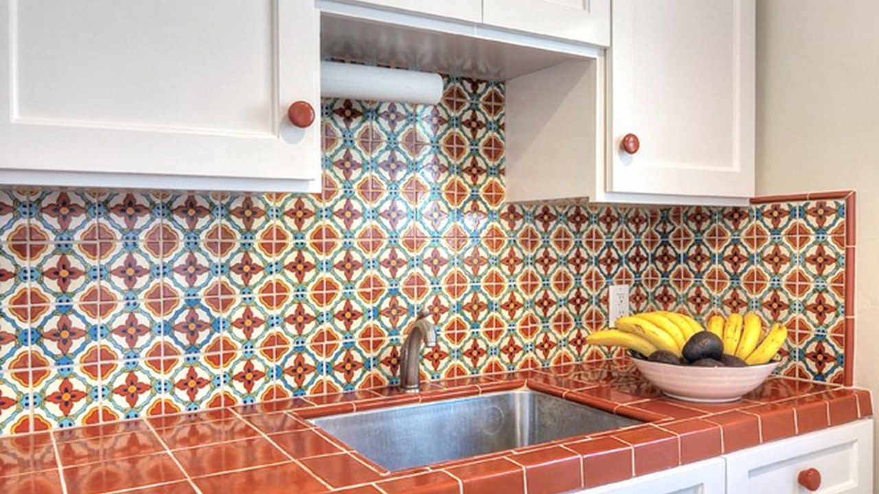Photo of Kitchen in San Clemente