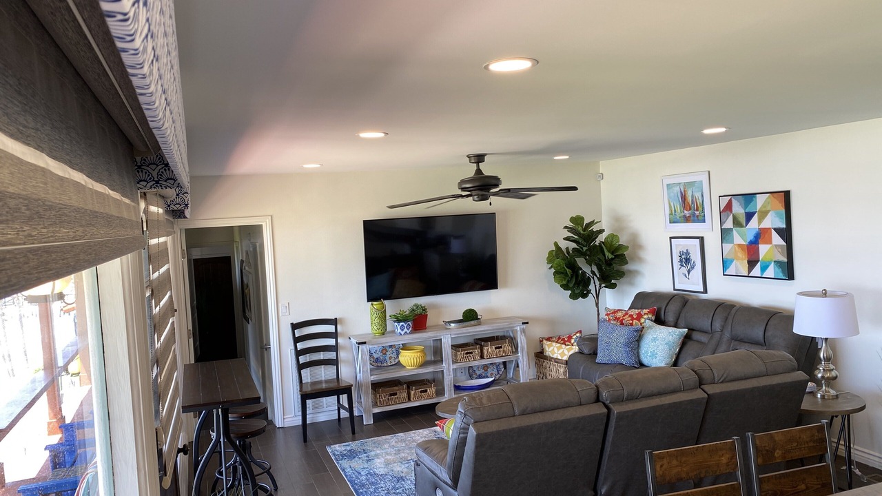 Photo of Livingroom in San Clemente