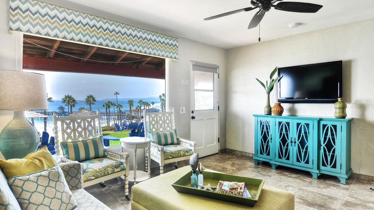 Photo of Livingroom in San Clemente