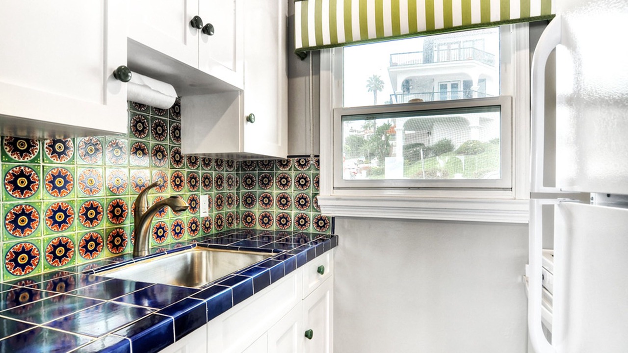 Photo of Kitchen in San Clemente