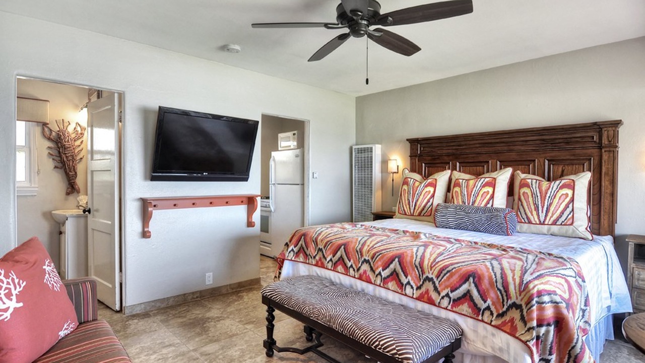 Photo of Bedroom in San Clemente