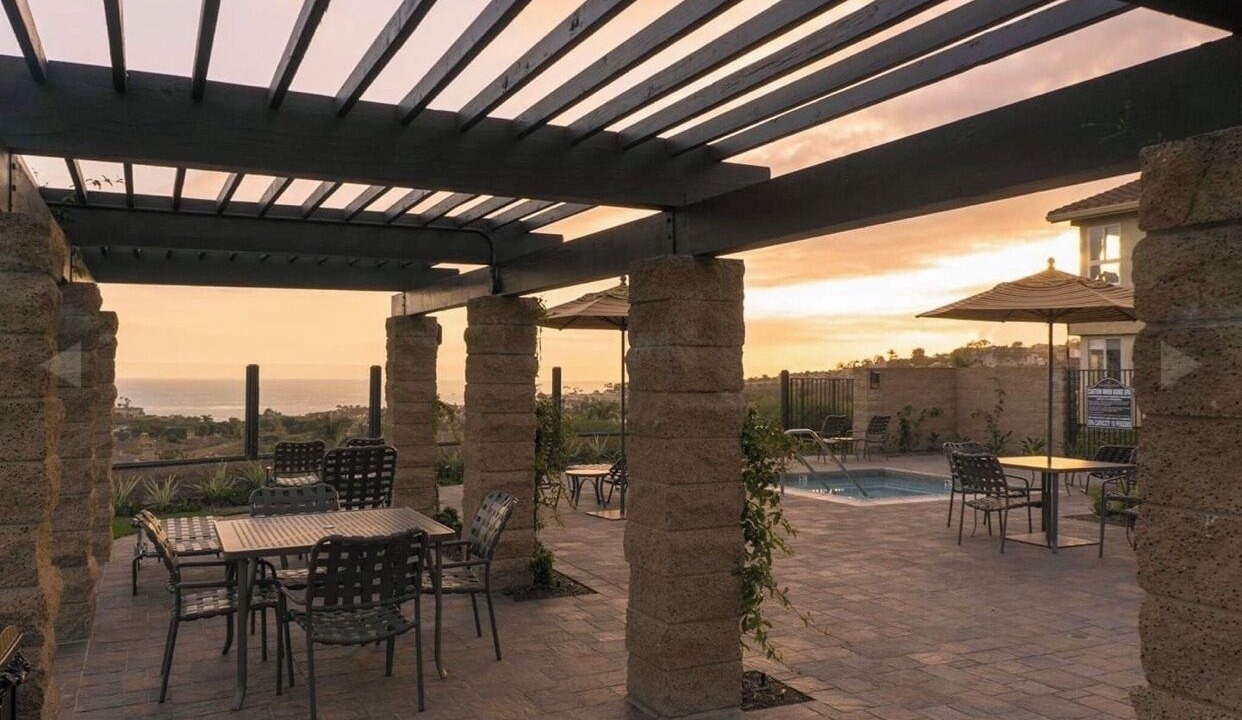 Photo of Outdoor in Monarch Beach
