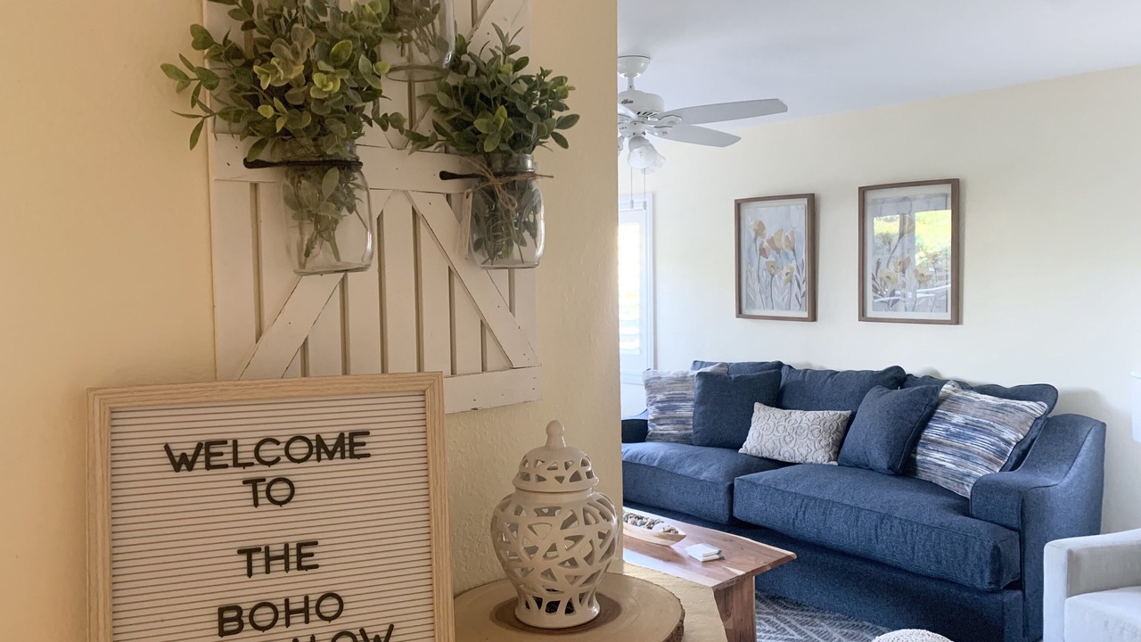 Photo of Livingroom in Monarch Beach