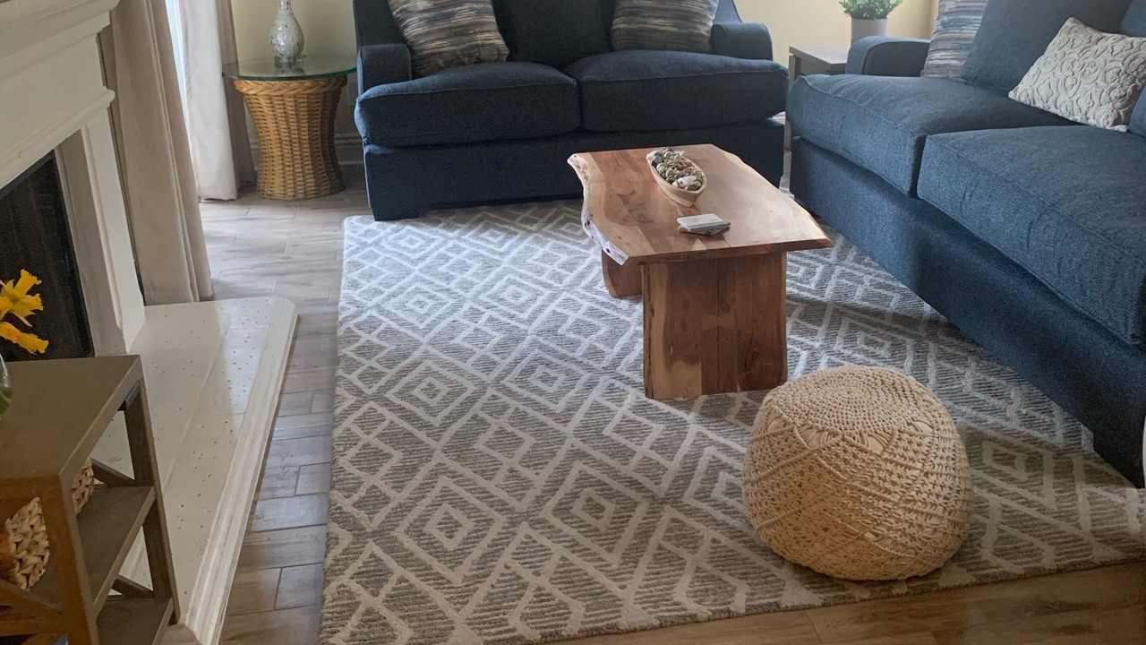 Photo of Livingroom in Monarch Beach