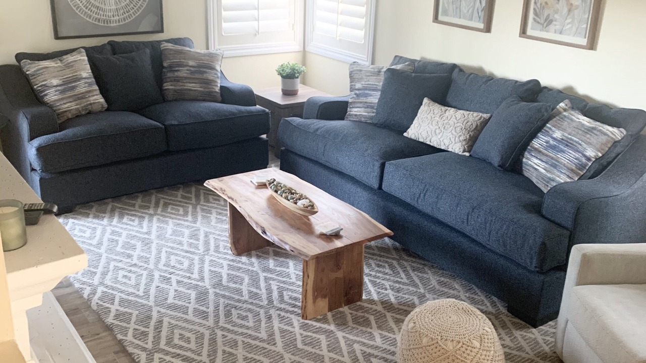 Photo of Livingroom in Monarch Beach