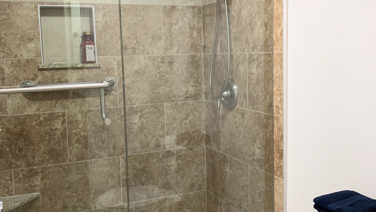 Photo of Bathroom in Monarch Beach