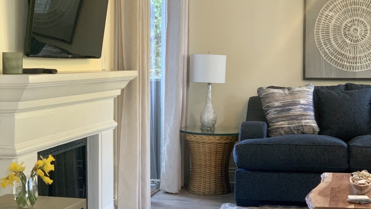 Photo of Livingroom in Monarch Beach