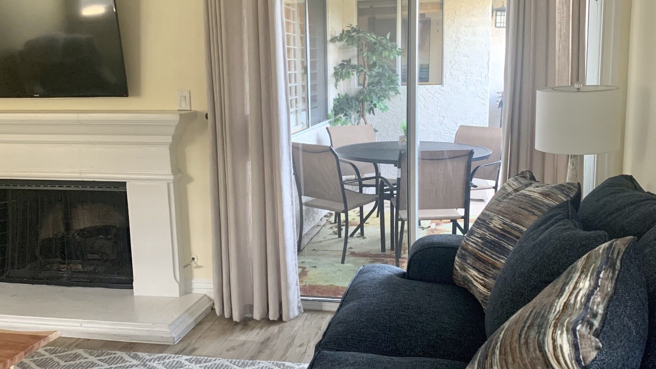 Photo of Livingroom in Monarch Beach