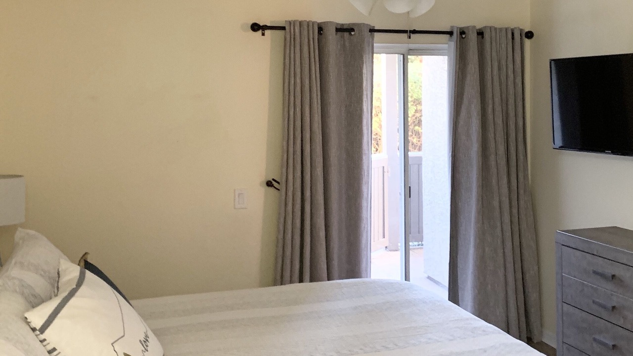 Photo of Bedroom in Monarch Beach