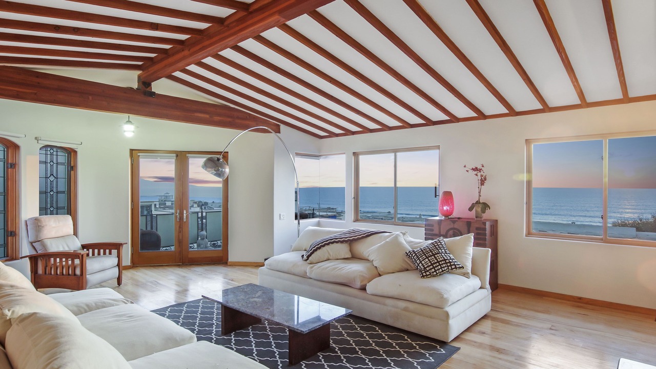 Photo of Livingroom in Sand Section