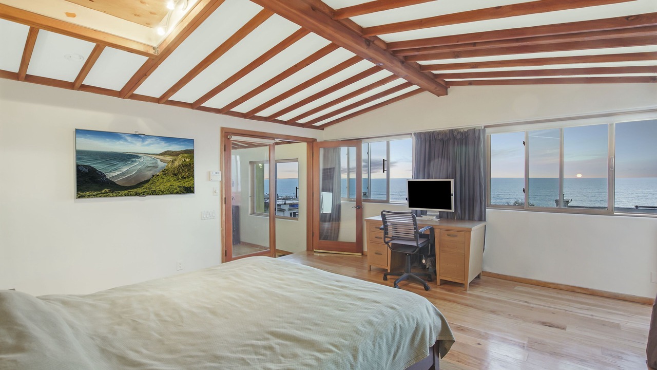 Photo of Bedroom in Sand Section