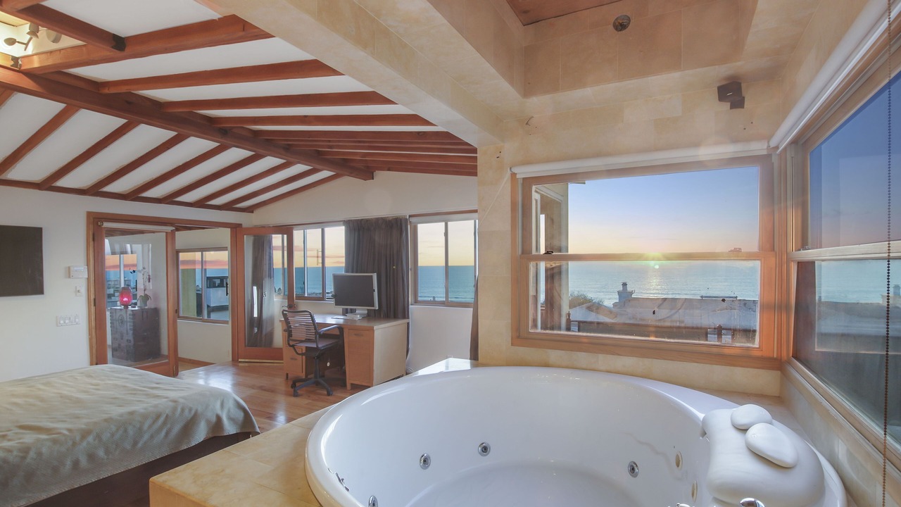 Photo of Bedroom in Sand Section