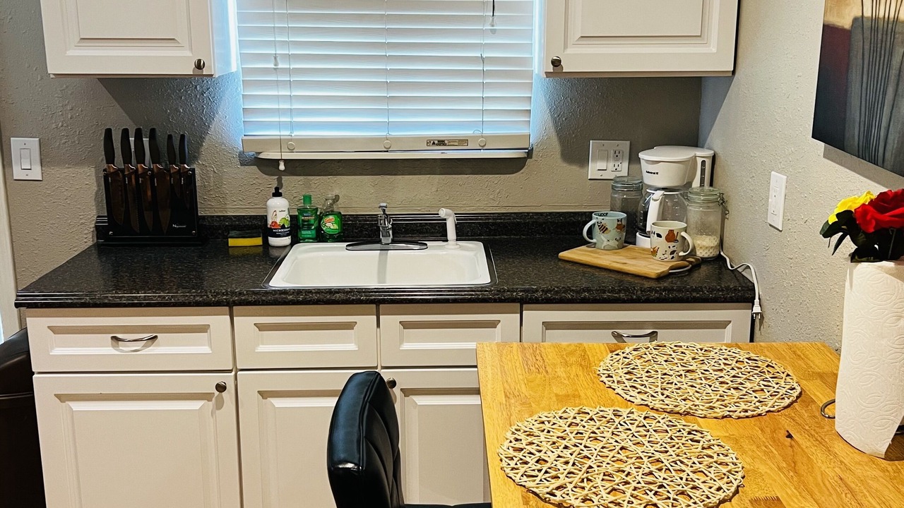 Photo of Kitchen in East San Gabriel
