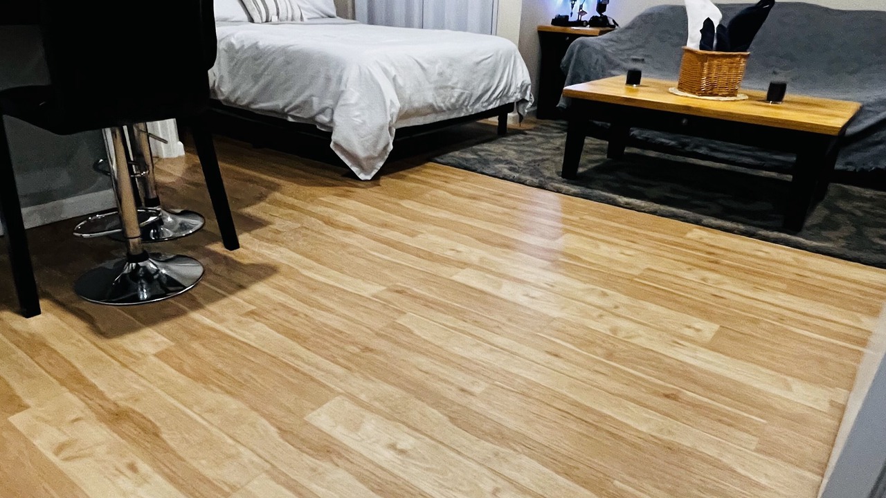 Photo of Bedroom in East San Gabriel