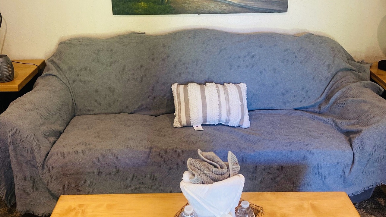 Photo of Livingroom in East San Gabriel