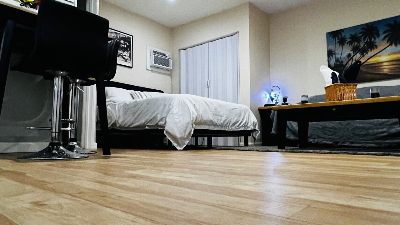 Photo of Bedroom in East San Gabriel