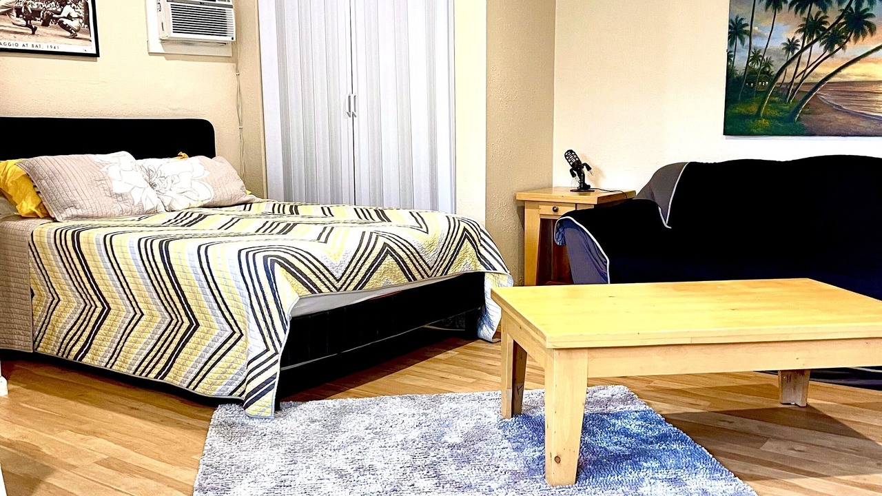 Photo of Bedroom in East San Gabriel