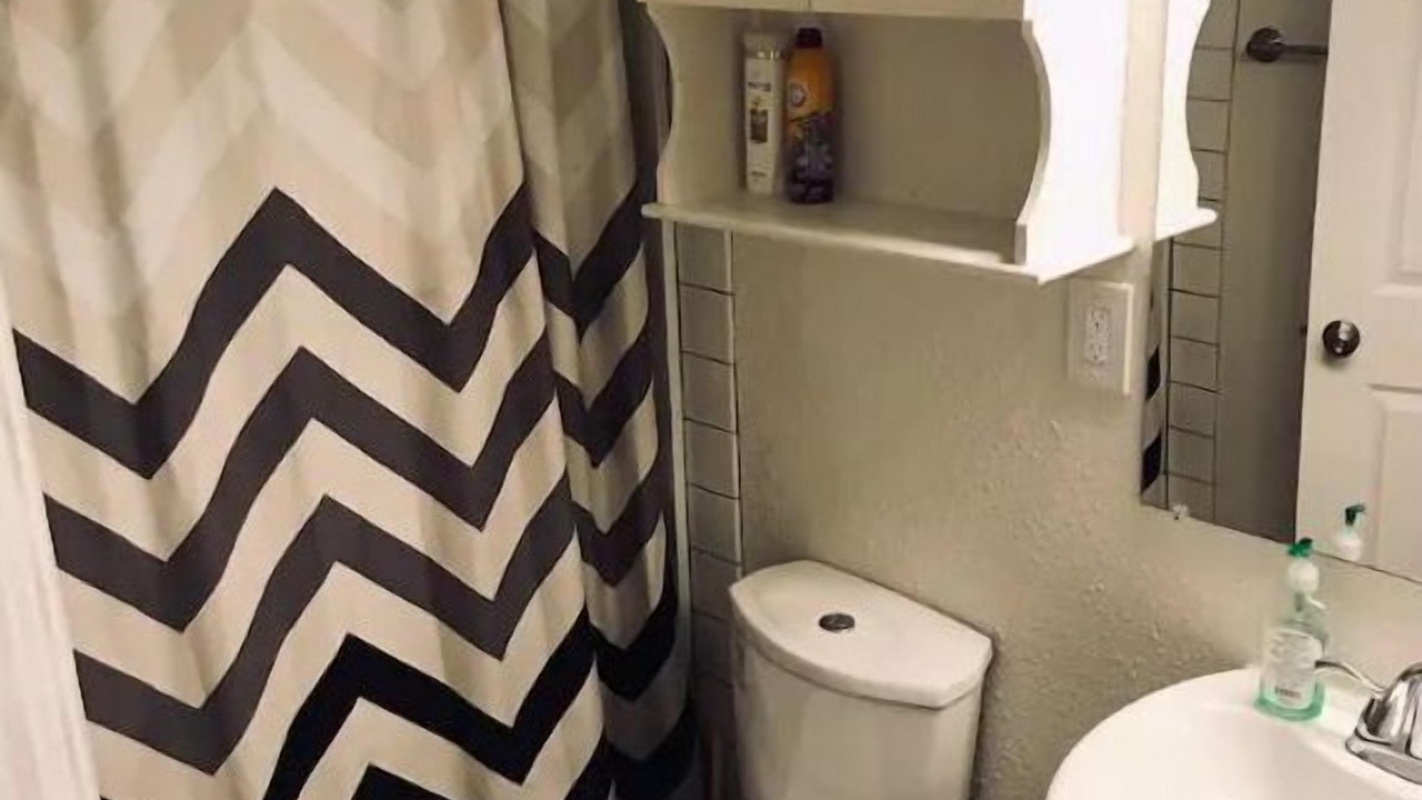 Photo of Bathroom in East San Gabriel