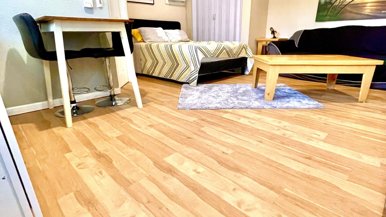 Photo of Bedroom in East San Gabriel