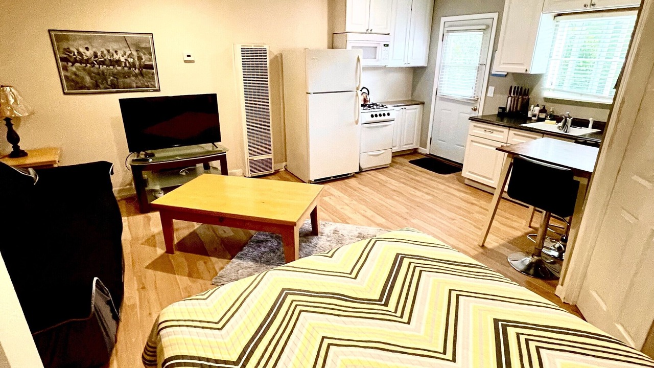 Photo of Bedroom in East San Gabriel