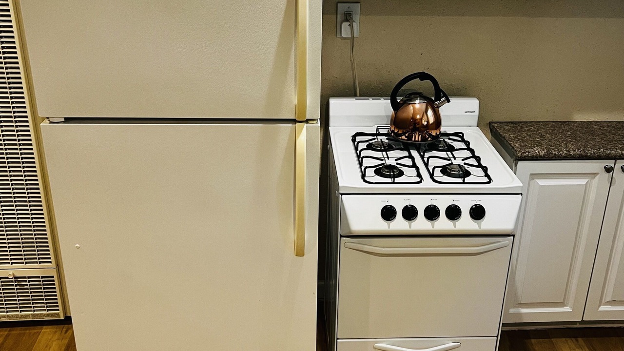 Photo of Kitchen in East San Gabriel